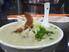 -一哥美食(总店)