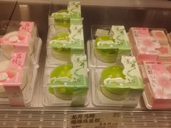 -彭记优口(胜利路店)