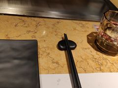 -盛焰铁板烧(硕果时代购物中心店)