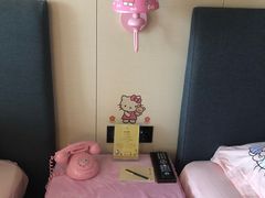 -深圳隐秀山居酒店