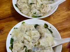 -小秋水饺(大成路总店)