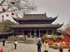 -钱王祠