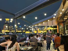 -Chili's Cafe&Bar奇利斯(滨江店)