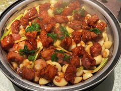 -维园悦谱·海派家常菜(乌鲁木齐南路店)