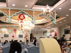 大堂-马尔龙新疆饭店·清真(瑞景店)