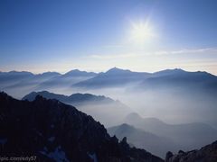 -希拉穆仁草原