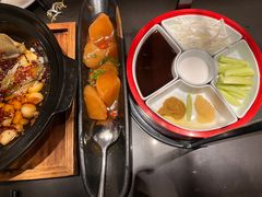 -北京王府井希尔顿酒店·秦唐中餐厅Chynna