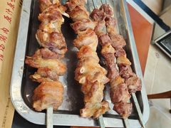 -情忆草原涮肉馆