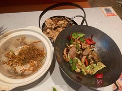 -避风塘(江桥万达店)