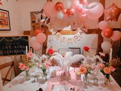 -慢隅法式小馆·生日求婚西餐厅