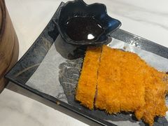 -馋三尺蟹粉小笼(人民广场店)