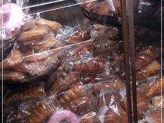 -山崎面包(静安久光店)