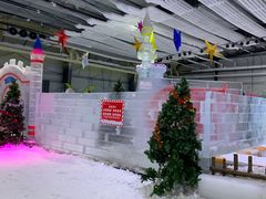 -宁波冰雪大世界(北仑区)