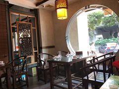 -堂宴·老厦门私房菜(1988仙岳总店)
