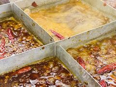 -重庆老火锅王(永陵路分店)