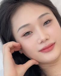 -韩美绣·骨相纹眉·洗眉美瞳线