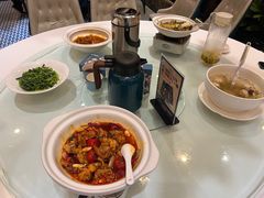 -洞庭渔人(沙湾店)