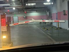 -盐城万豪酒店-盐城厨房西餐厅