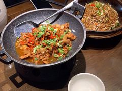 -味上湘菜馆(岳麓山店)