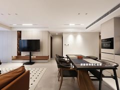 -居丽装饰空间设计(总部)