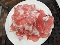 -鑫龙火锅城(青岛分店)