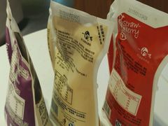 -一鸣真鲜奶吧(双菱路店)