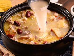 -淼鑫猪肚鸡(钟村店)