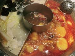-川锅一号火锅(铜山万达店)
