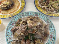 -胖子饺子馆·海鲜家常菜(海军博物馆店)