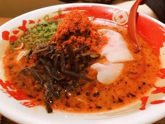-豚王拉面(澳门银河店)