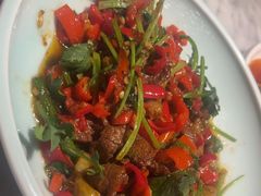 -雀蓝川菜(奥体广场店)