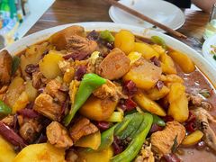 -福顺祥大盘鸡(临潼店)