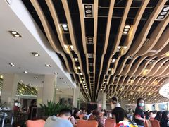 大堂-鹅公村·国家非遗传承(荔湾店)