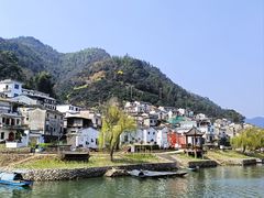 -新安江山水画廊风景区