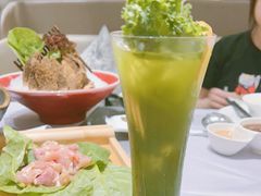 -红鼎豆捞·非遗鲍皇汤火锅(宝丰路店)