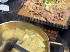 -HOTISLAND海鸡岛·韩国料理(江南西店)