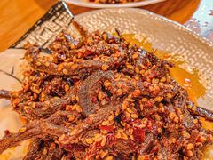 -鑫记婆婆兔·兔头(春熙店)