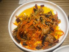 -榆林镇筋饼(知春路店)