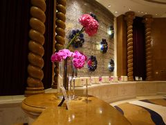 每日鲜花-澳门十六浦索菲特大酒店