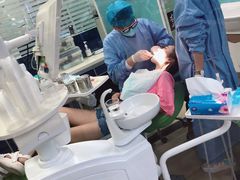 -博缘口腔
