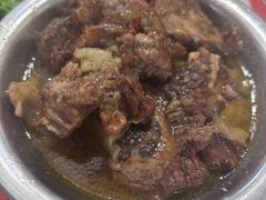 -阿秋牛排(湖心街店)