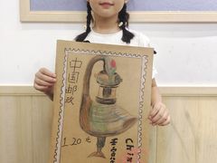 -缤纷鸟美术书法(汉神购物广场校区)