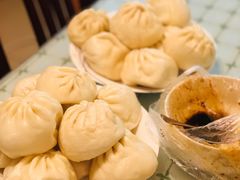 -郑家包子牛肉拉面(尚勤路店)