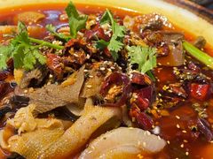 -馬伍旺川菜(江北虹悦城店)