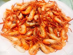 大河虾-小北江河鲜(新城店)