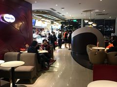等位区-哈根达斯(滨江店)