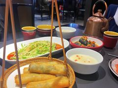 -火宫殿·湘菜小吃·商务宴请·生日聚会(市府店)