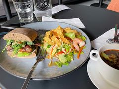 -Moka Bros 摩卡站(嘉华店)