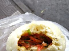 -郑家包子牛肉拉面(尚勤路店)
