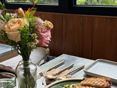 -O'mills Sourdough Bakery&Bistro(永嘉路店)